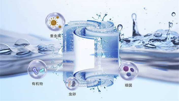 浙江省規(guī)范住宅建筑建設(shè)要求，為空氣能配套提供有利條件